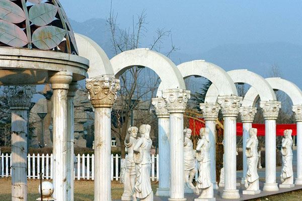 北京周边最值得一去十大庄园：唐韵山庄、九华山庄上榜