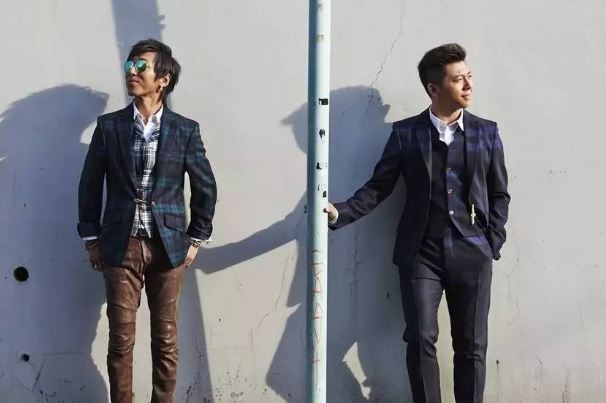 羽泉十大经典歌曲排行榜：《最美》上榜，第三给人无限力量