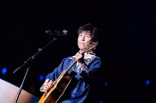 羽泉十大经典歌曲排行榜:《最美》上榜,第三给人无限力量
