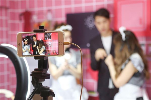 微视mcn机构排名 微视十大mcn机构推荐