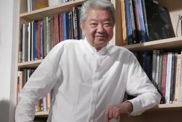 中国著名的十大美食家,梁实秋上榜,第四被誉为“食神”
