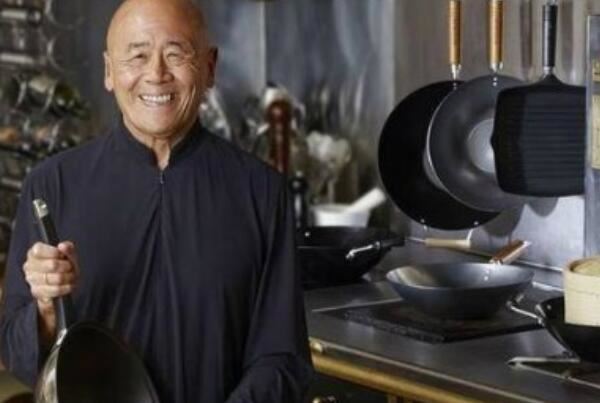 中国著名的十大美食家,梁实秋上榜,第四被誉为“食神”