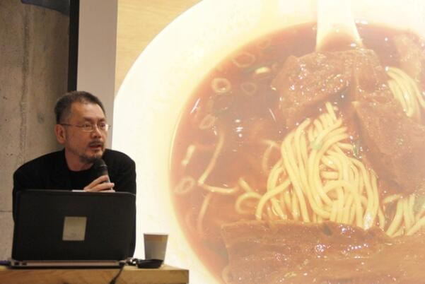 中国著名的十大美食家,梁实秋上榜,第四被誉为“食神”