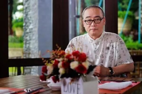 中国著名的十大美食家，梁实秋上榜，第四被誉为“食神”