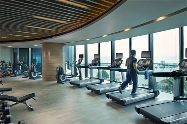 昆明十大运动中心排行榜:篮球公园上榜,新亚洲体育城第九