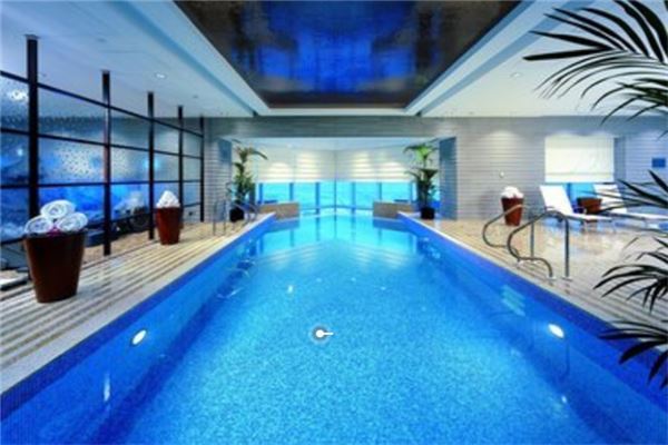 昆明十大运动中心排行榜:篮球公园上榜,新亚洲体育城第九