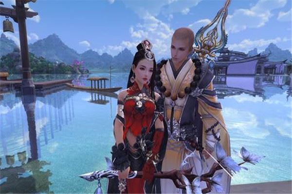 十大3d大型网络游戏：英雄联盟上榜，第三2013年爆火