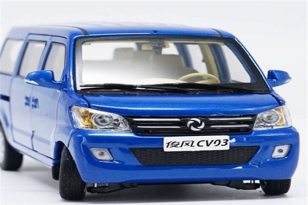 十大面包车品牌排行榜：东风小康上榜，五菱第一