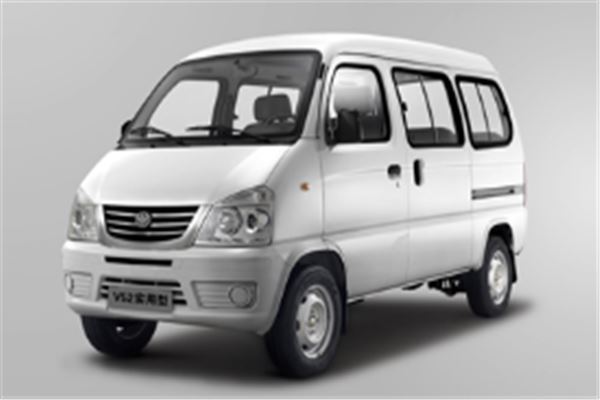 十大面包车品牌排行榜：东风小康上榜，五菱第一