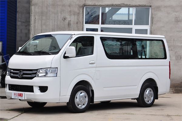 十大面包车品牌排行榜：东风小康上榜，五菱第一