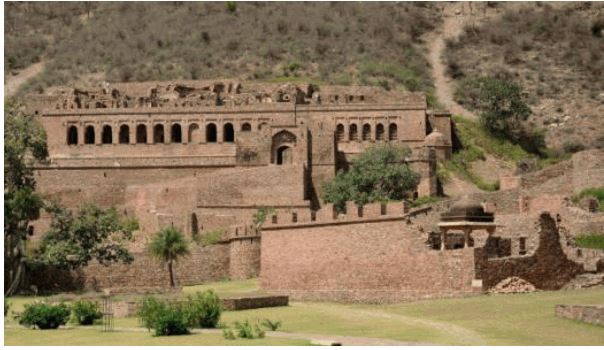 世界十大最恐怖的地方，太可怕了让人毛骨悚然