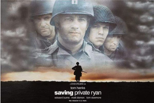 10大好看的战争电影 世界十大经典战争大片推荐