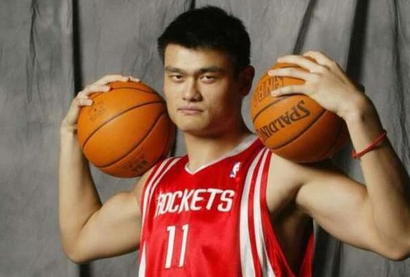 世界十大著名体育明星 菲尔普斯第八,乔丹第一