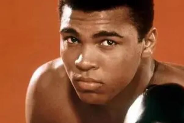 世界十大著名体育明星 菲尔普斯第八,乔丹第一