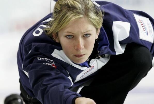 世界十大冰壶名将，中国上榜三人，第一是历史上最伟大的冰壶运动员