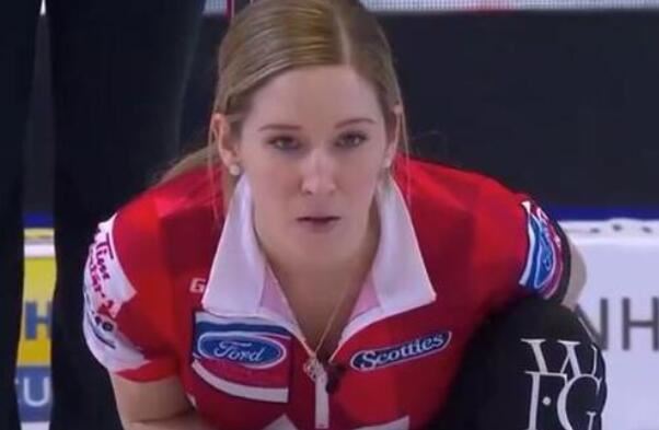 世界十大冰壶名将，中国上榜三人，第一是历史上最伟大的冰壶运动员