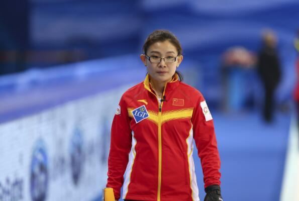 世界十大冰壶名将，中国上榜三人，第一是历史上最伟大的冰壶运动员