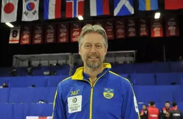 世界十大冰壶名将,中国上榜三人,第一是历史上最伟大的冰壶运动员