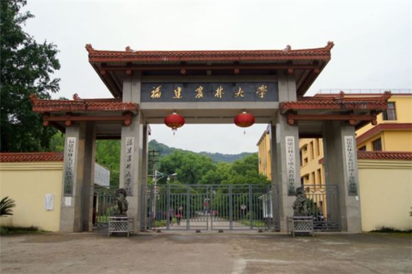 福建十大烂大学：福建江夏学院上榜，前五都是野鸡大学