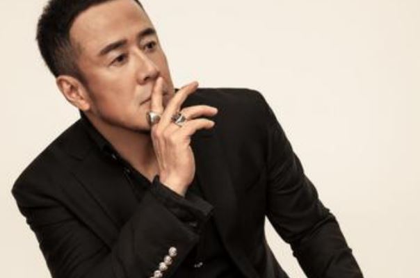 杨坤十大经典歌曲排行榜:《无所谓》上榜,第一无人能及