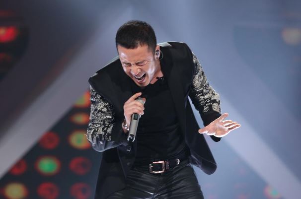 杨坤十大经典歌曲排行榜：《无所谓》上榜，第一无人能及