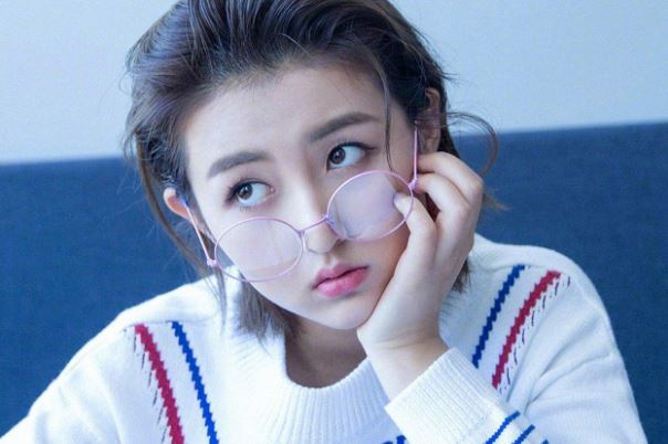 内地十大00后小花排行榜：李庚希上榜，第六最小“谋女郎”