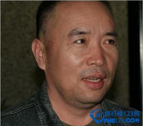 中国黑帮老大排名：香港黑帮上榜三人 赖昌星第四