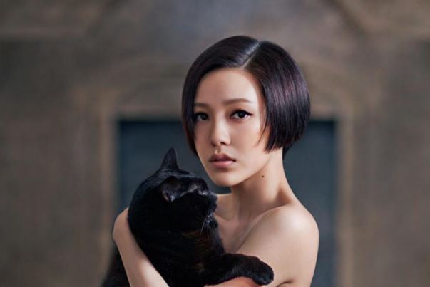 郭采洁最火的歌曲top10:《喜宝》上榜,第二充满青春活力