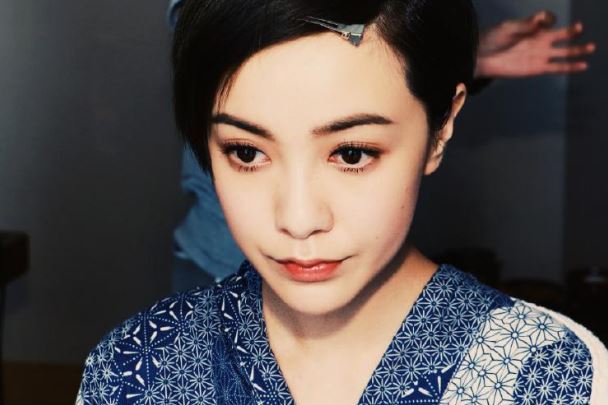 郭采洁最火的歌曲top10：《喜宝》上榜，第二充满青春活力