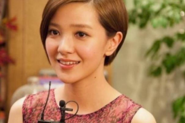 郭采洁最火的歌曲top10：《喜宝》上榜，第二充满青春活力