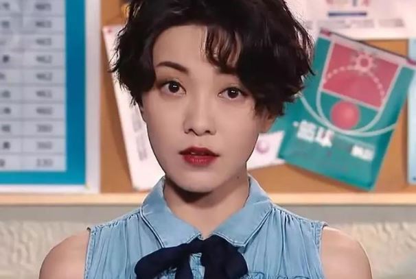 郭采洁最火的歌曲top10：《喜宝》上榜，第二充满青春活力