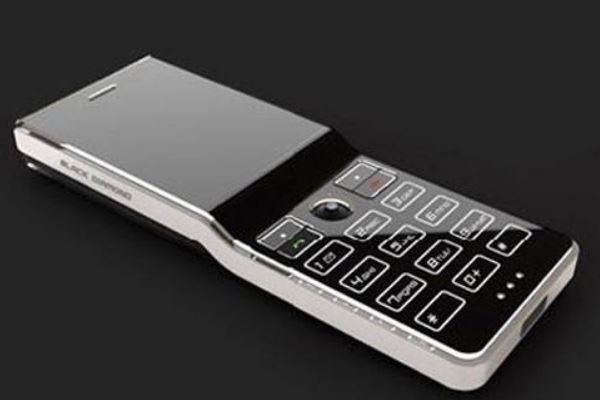 世界十大名贵手机：第一私人定制，价值高达一个亿