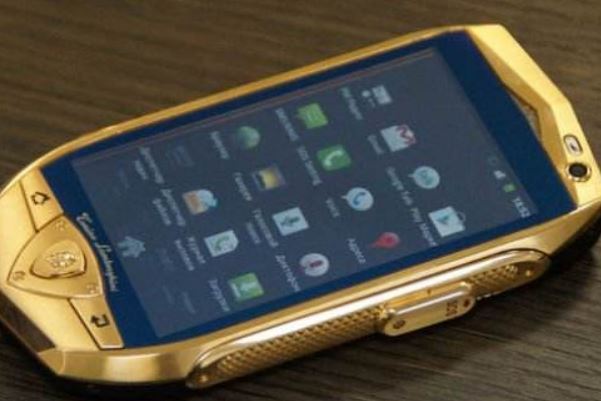 世界十大名贵手机：第一私人定制，价值高达一个亿