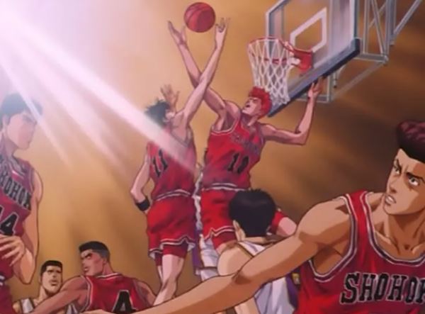 日本十大经典动漫，全都是二次元的神级作品