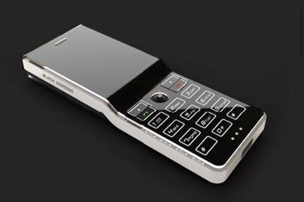 世界十大最贵奢侈品手机 iPhone Princess Plus18万美元