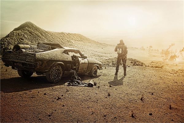 世界十大世界末日电影 后天与2012都是史诗级灾难片