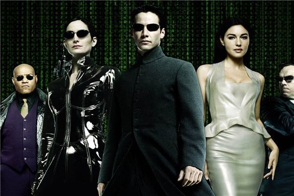 世界十大世界末日电影 后天与2012都是史诗级灾难片