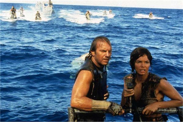 世界十大世界末日电影 后天与2012都是史诗级灾难片