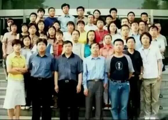 世界上最恐怖的毕业照,让你细思极恐的诡异照片