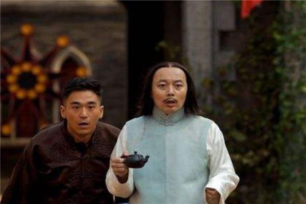 葛优的8部优秀电影排名 天下无贼与让子弹飞均上榜