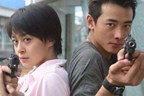 10部经典反黑电视剧 人民的名义打破收视记录，反黑最经典