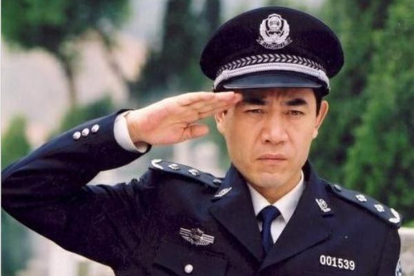 10部经典反黑电视剧 人民的名义打破收视记录，反黑最经典