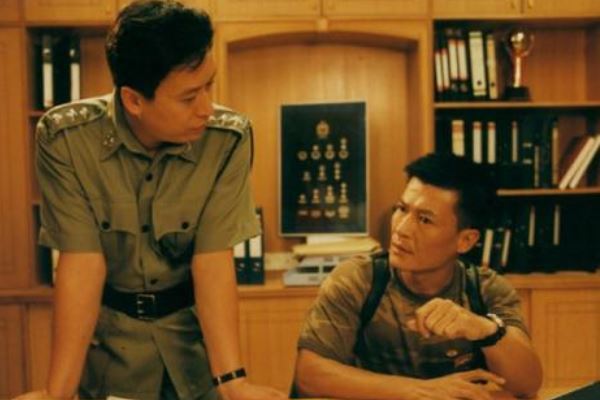 10部经典反黑电视剧 人民的名义打破收视记录，反黑最经典