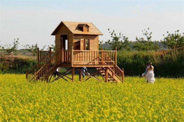 鞍山十大本地玩乐排行榜：快乐迪KTV上榜，第三是蹦床公园