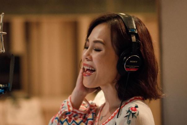 彭佳慧十大经典老歌排行榜：《相见恨晚》上榜，值得单曲循坏