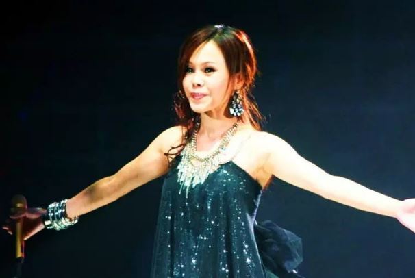 彭佳慧十大经典老歌排行榜：《相见恨晚》上榜，值得单曲循坏