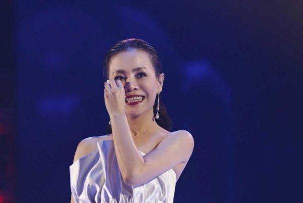 彭佳慧十大经典老歌排行榜：《相见恨晚》上榜，值得单曲循坏