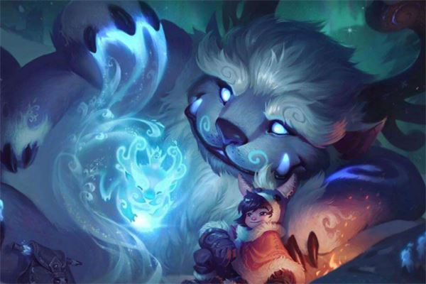 lol十大废物英雄:海洋之灾上榜,第三有两种形态