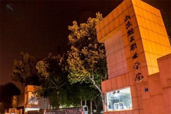 山东最差的大专科学校：山东外事上榜，第十规模最大