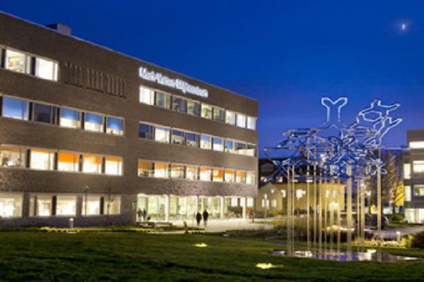 世界农学排名前十的大学:中国农大上榜,第5欧陆第一名校